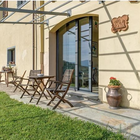 Villa Porcigliano Olive Grove Polcanto Exterior photo